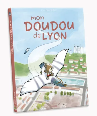 image
        du
        produit
        Mon Doudou de Lyon